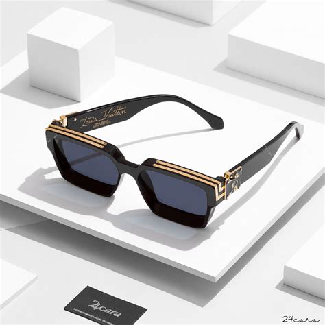 louis vuitton pacific sunglasses|Louis Vuitton sunglasses millionaire.